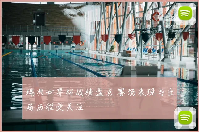 瑞典世界杯战绩盘点 赛场表现与出局历程受关注