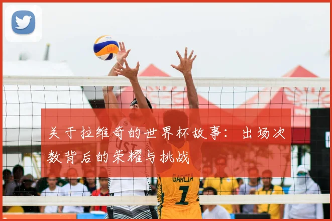 关于拉维奇的世界杯故事：出场次数背后的荣耀与挑战