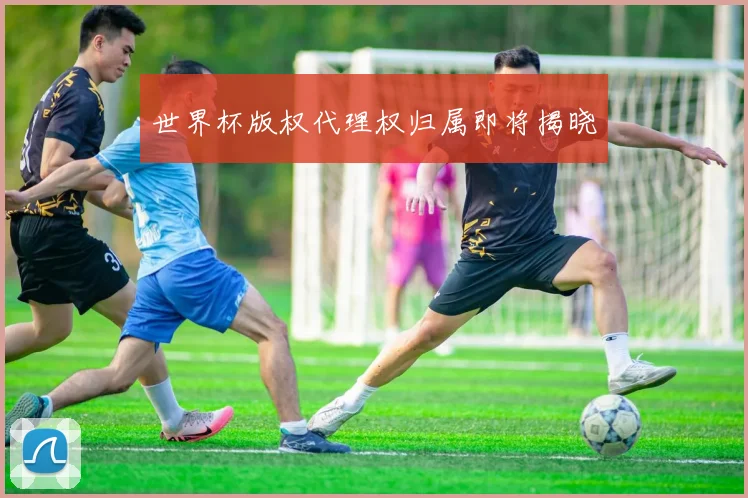 世界杯版权代理权归属即将揭晓