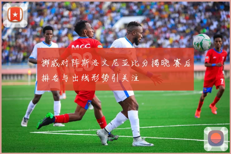 挪威对阵斯洛文尼亚比分揭晓 赛后排名与出线形势引关注