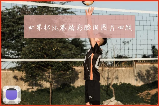 世界杯比赛精彩瞬间图片回顾