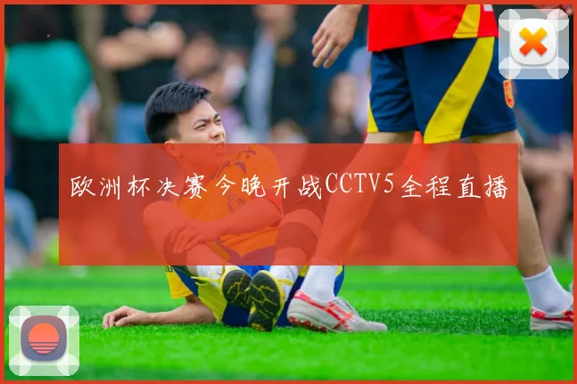 欧洲杯决赛今晚开战CCTV5全程直播